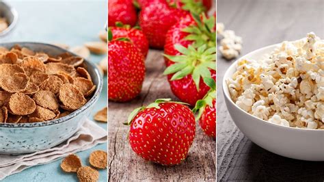 Good Foods To Relieve Constipation Everyday Health