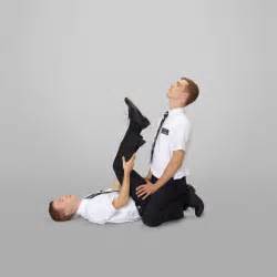 19 Mormon Missionary Positions You Should Try