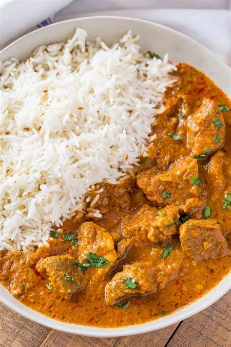 indian curry recipe