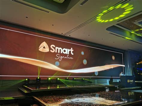 smart launches signature postpaid plans jam  philippines tech