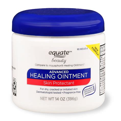 equate beauty advanced healing ointment  oz walmartcom