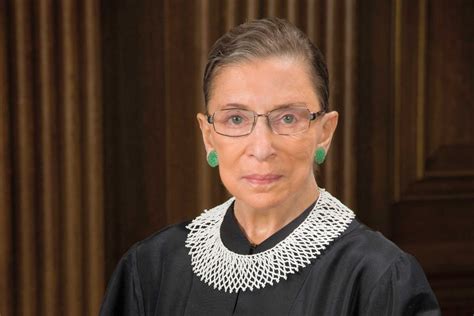 Supreme Court Justice Ruth Bader Ginsburg Dies At 87 The Oracle
