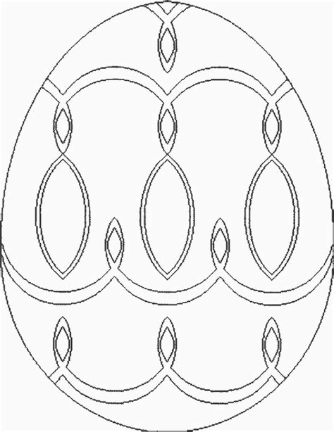 easter egg design coloring page creative ads