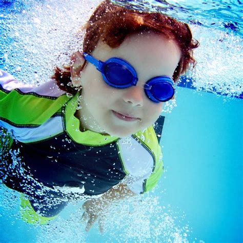 Swimming Class Levels Propel Swim Academy