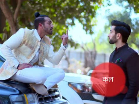 ishqbaaz spoiler kamini s major revelation shocks shivaay daksh to create more trouble for