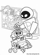 Wall Coloring Broken Pages Walle Drawing Book Colouring Printable Disney Cliparts Getdrawings Coloriage Sheets Info Kids Categories Favorites Add Websincloud sketch template