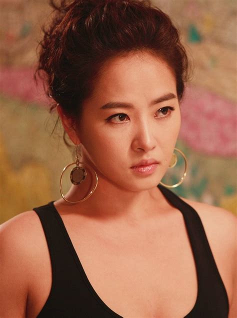 Korean Girl Kim Sun Ah Wallpapers Collection Sexy Photos