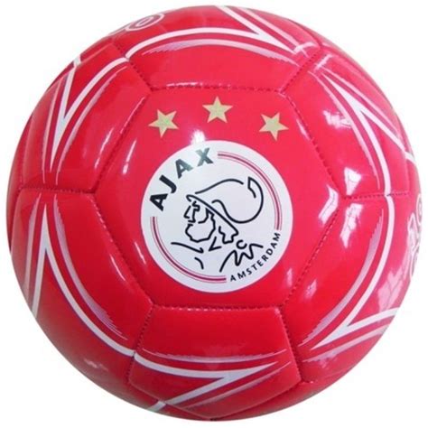 ajax bal soccer ball logo sports holland netherlands groot amsterdam levi bmw hs sports