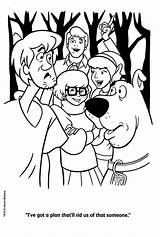 Coloring Pages Entitlementtrap Teapot Scooby Doo sketch template