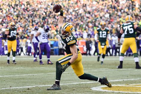 green bay packers jordy nelsons top  moments