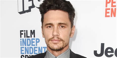 James Franco To Return To Acting 4 Years After Sexual Misconduct