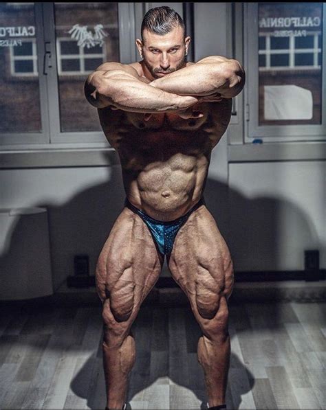 A To Z Of Bodybuilders Strongmen And Fitness Models Senior