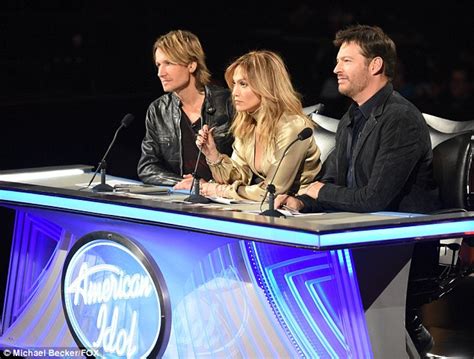 American Idol Judges Axe Several Hopefuls During Hollywood Weeks First