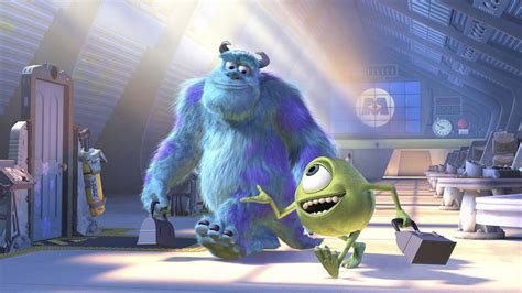 ‘monsters inc voice cast to return for disney series exclusive