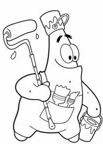 nickelodeon coloring pages printable clip art library