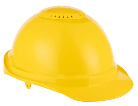 nikki hard hat yellow products johannesburg gazelle safety