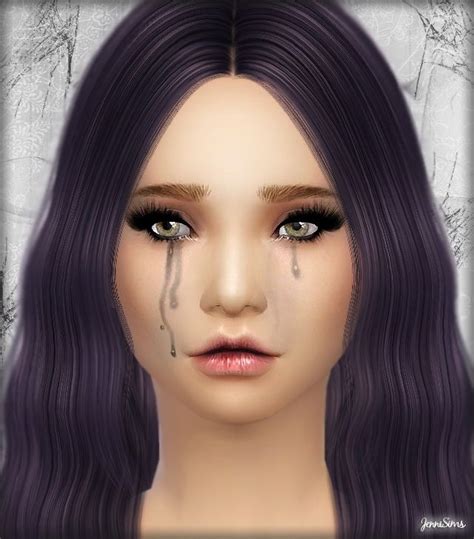 tears sims  updates  ts cc downloads sims  sims