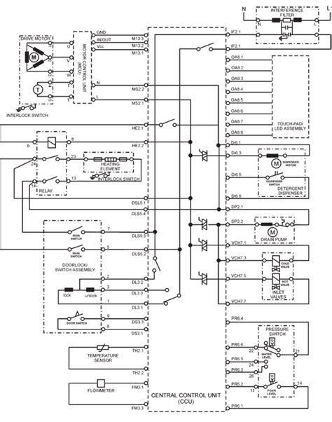 videocon semi automatic washing machine wiring diagram hss wiring diagram whirlpool washing