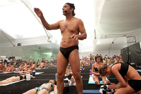 Hot Yoga Founder Bikram Choudhury Loses Lawsuit Has To