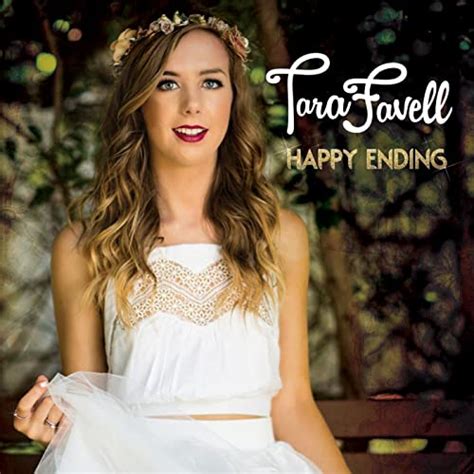 Happy Ending By Tara Favell On Amazon Music