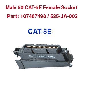 cate commscope receptacle   ja  rf coax cables  fiber optic patch cables