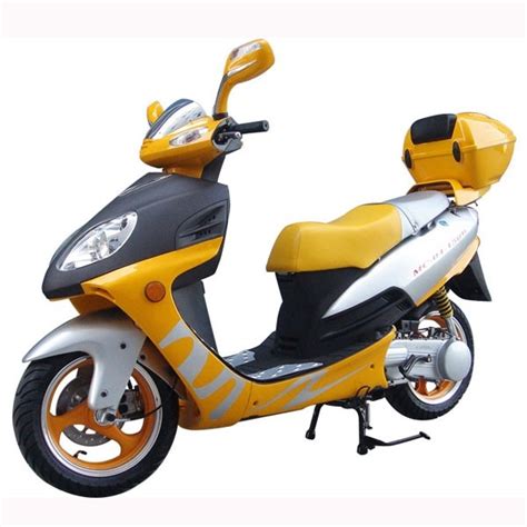 buy roketa mc  cc fully assembled scooter  sale