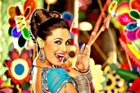 Rani Mukherjee Bollywood Dance Bollywood Songs