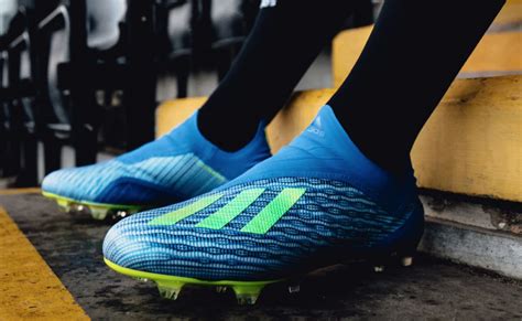 adidas football launches  energy mode    worn   fifa world cup complex uk