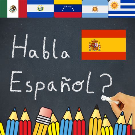 Spanish Oral Exam Tips • Euro Languages College