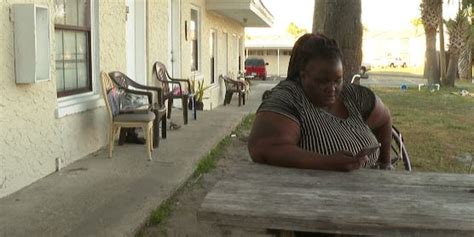 Panama City Beach Mom Stays Positive During Hardship