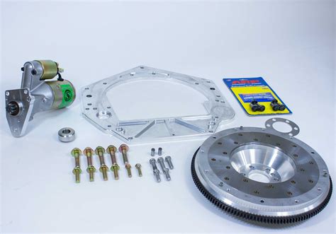 ls  cd transmission adapter kit sikky manufacturing