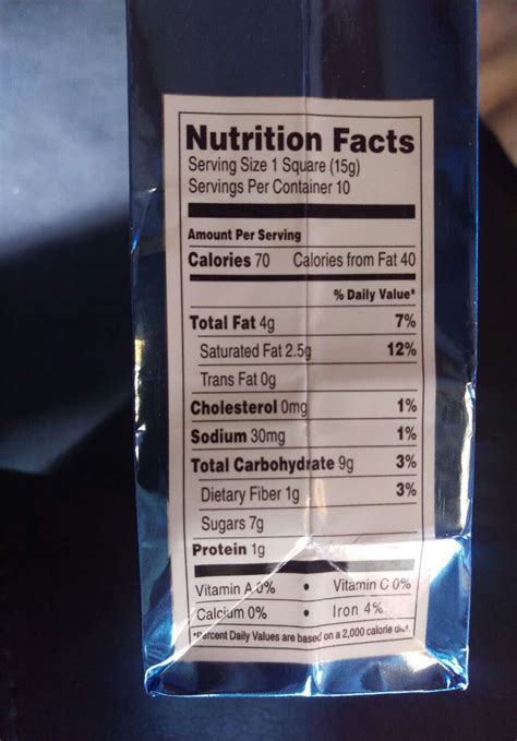 Ghirardelli Chocolate Chocolate Squares, Dark & Sea Salt