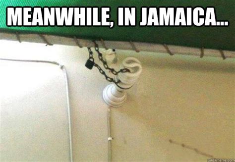 jamaican puns