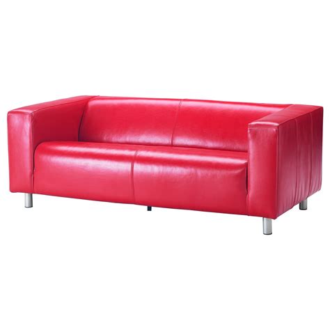 red ikea sofa sofa design