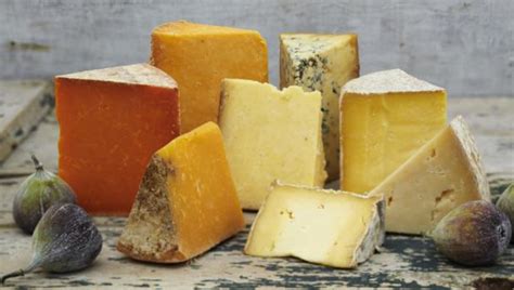 bbc food cheese recipes