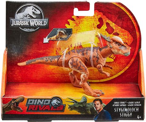 Film Accurate Mattel Jurassic World Figures And Other Species