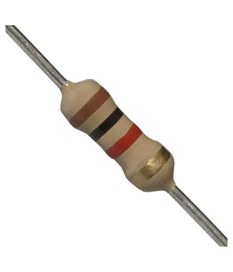 gobagee  ohm   carbon film resistor set   buy gobagee  ohm
