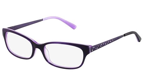 bebe eyeglasses bb5077 505 plum 52mm at amazon men s clothing store
