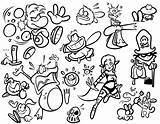 Rayman Coloring Pages Legends Deviantart Jamesmantheregenold Doodles Sai Color Legend Printable Kids Origins Getcolorings Print Sketch Choose Board Popular sketch template