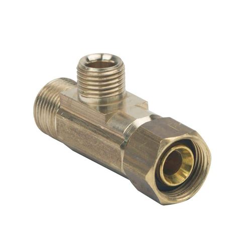 compression  compression  fitting ct  p  home depot