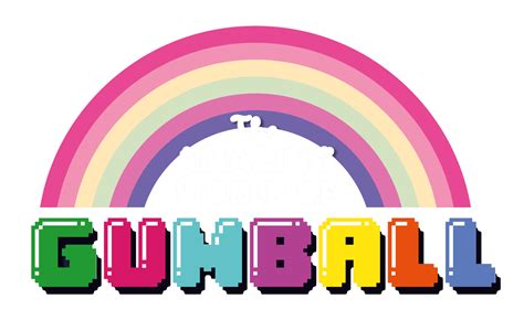 Pin On The Amazing World Of Gumball Printables