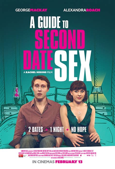 a guide to second date sex where to watch streaming and online