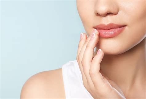 what is a botox lip flip u s dermatology partners