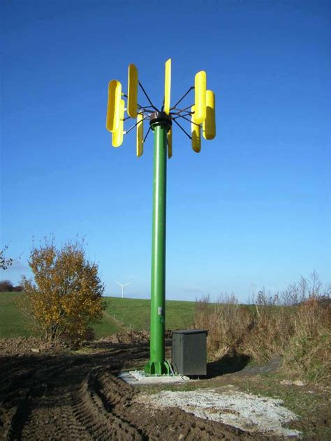 vertical axis wind turbine generator kwrpm china wind turbine generator  wind turbine