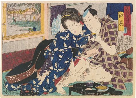 scholten japanese art attributed to utagawa kunisada