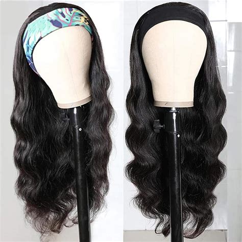 amazonca human hair wigs