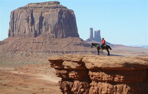 5 Places To Visit In The Usa If You Love The Wild West