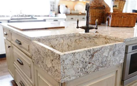 gorgeous granite countertops page