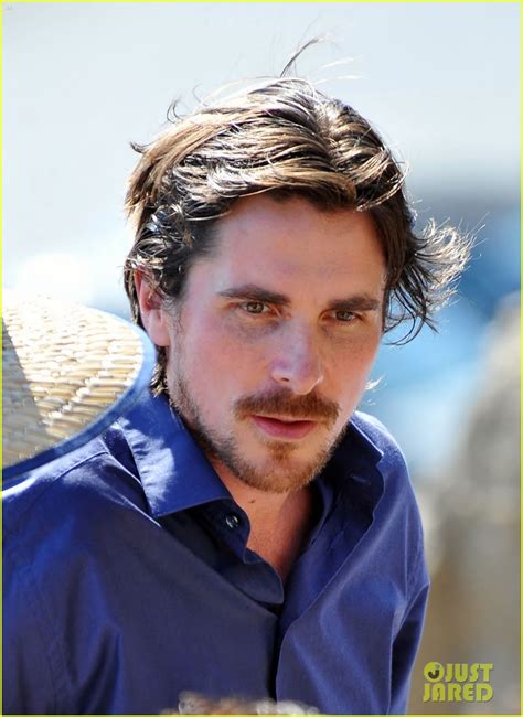 full sized photo of christian bale isabel lucas knight of cups 12 photo 2700206 just jared