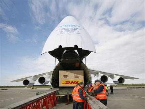dhl global forwarding launches  air freight service  emergency logistics webwire
